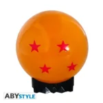 DRAGON BALL DRAGON BALL LAMP - immagine 6