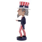 UNCLE SAM BOBBLE HEAD - immagine 2