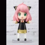 SPYXFAMILY ANYA FORGER FIGUARTS MINI - immagine 5