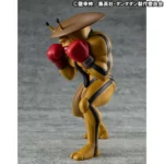 OCCULTIC SOFUBI COLLECTION TV ANIME  DAN DA DAN DOVER DEMON