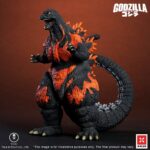 Godzilla vs. Destoroyah TOHO Kaiju Wars Series PVC Statue Godzilla (1995) Standard Version 18 cm - immagine 2