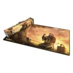 Ultimate Guard Play-Mat Magic: The Gathering | Avatar: The Last Airbender - Bastion of Remembrance - immagine 5