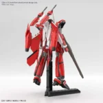 HG YF-29 DURANDAL VALKYRIE ALTO 1/100 - immagine 5