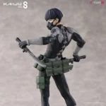 KAIJU NO 8 SOSHIRO HOSHINA S-FIRE FIGURE - immagine 7