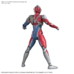 FIGURE RISE ULTRAMAN DECKER FLASH TYPE - immagine 3