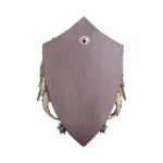 WORLD OF WARCRAFT ALLIANCE WALL PLAQUE - immagine 8