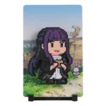 FRIEREN BEYOND JOURNEY'S END FERN FIGGYZ POP COLLECTIBLE MAGNET - immagine 4