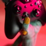 GAMERATION ONE MORE LIFE CONTROLLER SUPPORT - immagine 6