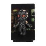 METAL GEAR SOLID 1 PSYCHO MANTISFIGGYZ POP COLLECTIBLE MAGNET - immagine 2