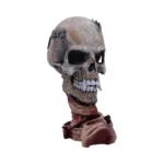 METALLICA - PUSHEAD SKULL STATUE - immagine 6