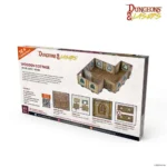 D&L WOODEN COTTAGE - immagine 4