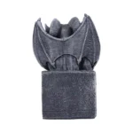 EDO GARGOYLE FIGURINE - immagine 8