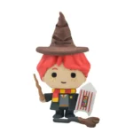 HP RON FIGURINE ERASERS DISPLAY BOX (10) - immagine 5