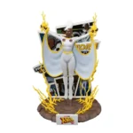 D-STAGE X-MEN 97 STORM SDCC EXCLUSIVE - immagine 3