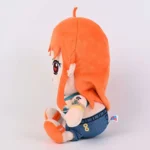 ONE PIECE NAMI PELUCHE 25CM - immagine 5