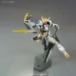 HG GUNDAM LUPUS REX 1/144 - immagine 6