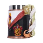 HARRY POTTER HERMIONE IN UNIFORM TANKARD - immagine 7