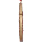 HARRY POTTER PLATFORM 9 3/4 HANGING ORNAMENT - immagine 7