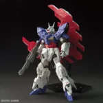 HGUC GUNDAM MOON 1/144 - immagine 8