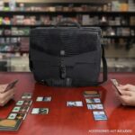 Enhance TCG Series Shoulder Bag Black - immagine 2