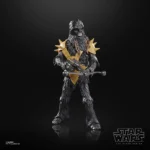 SW BL BLACK KRRSANTAN AF - immagine 6