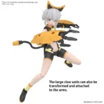 30MS RISHETTA FREESIA WEAR COLOR A - immagine 7