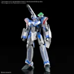 HG VF-31J SIEGFRIED HAYATE IMMELMANN USE DELUXE SET 1/100 - immagine 7