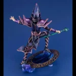 YU-GI-OH DARK MAGICIAN THE FATED DUEL ART WORKS MONSTERS - immagine 6