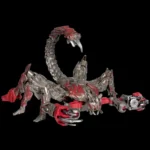 Transformers Studio Series Rise of the Beasts Double Punch Action Figure