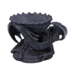DRAGON BEAUTY CRYSTAL BALL HOLDER - immagine 5