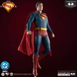 DC MOVIES SUPERMAN MOVIE 12INCH RESIN STATUE - immagine 8