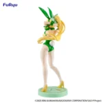 SWORD ART ONLINE LEAFA SYLPH BICUTE BUNNIES FIG - immagine 5