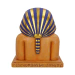 IRON MAIDEN POWERSLAVE BUST BOX - immagine 6