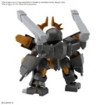 MASHIN CREATOR WATARU JYUGOHMARU - immagine 7