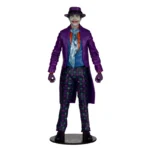 DC MCFARLANE COLLECTOR EDITION WAVE 14 7INCH THE JOKER '89 ACTION FIGURE - immagine 3
