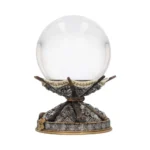 HARRY POTTER WAND CRYSTAL BALL & HOLDER - immagine 6