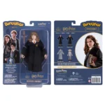 HARRY POTTER HERMIONE BENDYFIGURE - immagine 3