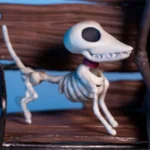 CORPSE BRIDE 1/10 FIGURES SET - immagine 7