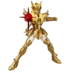 SAINT SEIYA SCORPIO MILO CHAMPION CLASS MODEL KIT - immagine 6