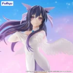 DATE A LIVE V TOHKA YATOGAMI BICUTE PURE FIGURE - immagine 5