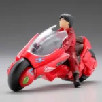 AKIRA MINIQ PART.1 KANEDA BOX DISPLAY (6) - immagine 3