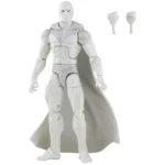 MARVEL LEGENDS VINTAGE WHITE VISION AF - immagine 5
