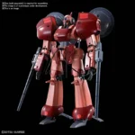 HG A CLASSY HEAVY METAL SET 1/144 - immagine 2