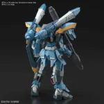 GUNDAM SEED GUNDAM CALAMITY 1/100 - immagine 2