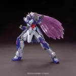 HGBF GUNDAM DENIAL 1/144