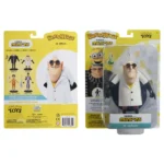 MINIONS DR NEFARIO BENDYFIG - immagine 3