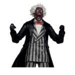 Batman Returns DC Theatrical Deluxe Edition Action Figure Max Shreck (Red Platinum Edition) 18 cm - immagine 3