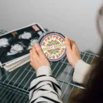 THE BEATLES 3D PERPETUAL CALENDAR - immagine 5