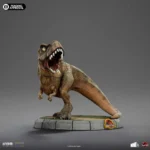 JURASSIC PAR T-REX REGULAR MINICO - immagine 5