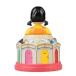 SQUID GAME 3D PERPETUAL CALENDAR - immagine 8